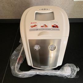 Ariete Pane Express Metal 125 Nuova Mai Usata