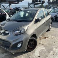 RICAMBI USATI AUTO KIA Picanto 3Â° Serie G3LA Benz