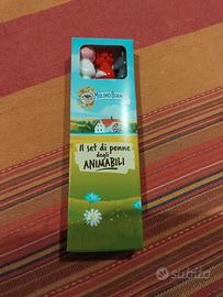 penne animabili 