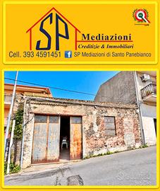 Locale centrale Multiuso