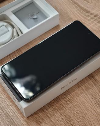 Google Pixel 8 Pro 512gb - 2 anni