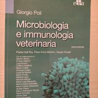 libro"microbiologia e immunologia Veterinaria" 3ed