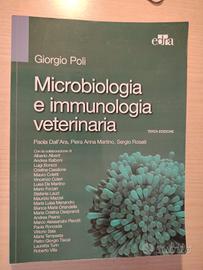 libro"microbiologia e immunologia Veterinaria" 3ed