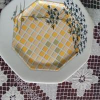 Servizio da piatti da 12 Limonges