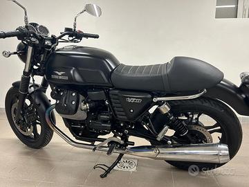 Moto Guzzi  v7 II