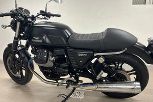 Moto Guzzi  v7 II