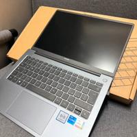Huawei MateBook D14 i5 12th Gen 16GB 512GB