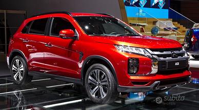 Ricambi usati mitsubishi asx 2013-2023 #p