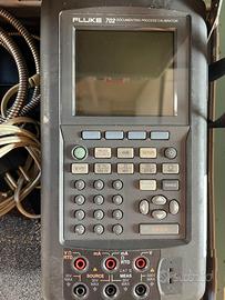 FLUKE 702 CALIBRATOR