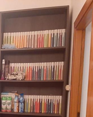 88 Volumi La Grande Biblioteca della Psicologia