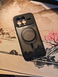 Cover POCO F8 Pro-Black