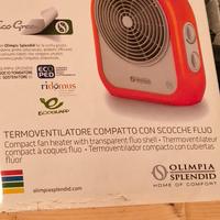 stufa da bagno
