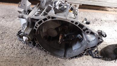CAMBIO PEUGEOT 407 2,0 HDI CODICE 20MB17 6 MARCE T