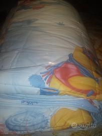 Piumone/trapunta Disney