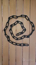 Catena in acciaio 1,5 mt