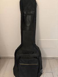 chitarra classica + accessori e borsa
