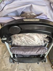 passeggino peg perego aria