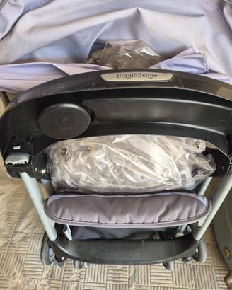passeggino peg perego aria