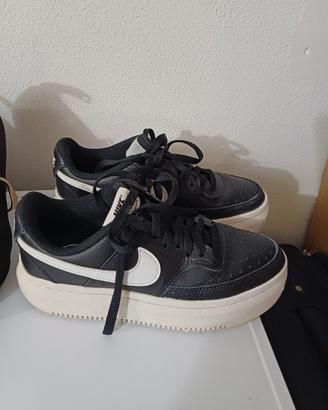 nike court vision alta