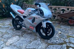 aprilia rs 50 1997