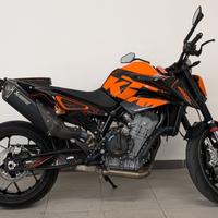 Ktm 890 Duke 2022