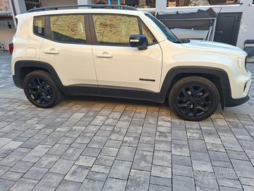 Jeep renegade 1.0 t3 120cv night eagle