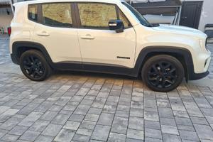 Jeep renegade 1.0 t3 120cv night eagle