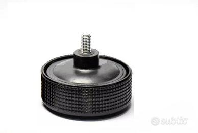 Technics sl 1200 1210 mk2 piedino isolante