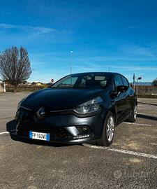 Renault Clio 4 2018