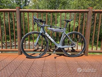 Bici da corsa Cube Agree c:62 tg.58
