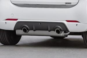 Marmitta smart brabus