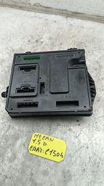 CENTRALINA COMFORT RENAULT Megane III S180098101 D