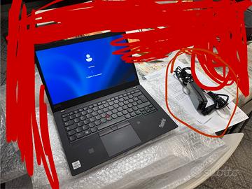 Lenovo ThinkPad T14 Gen