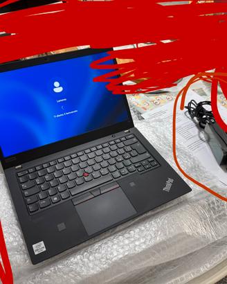 Lenovo ThinkPad T14 Gen