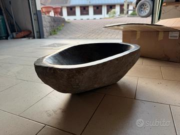 Lavabo appoggio