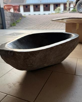 Lavabo appoggio