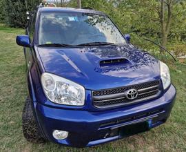 TOYOTA RAV4 2ª serie - 2004