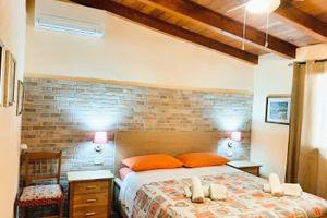 Villetta indip.vicino al mare WiFi Clima P-Auto