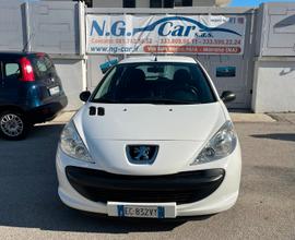 Peugeot 206 Plus 1.1 60CV 5p. Urban ECO GPL