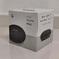 Google Home Mini