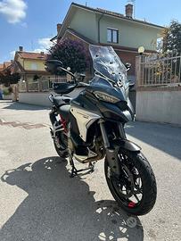 Ducati multistrada V4S Full 2024
