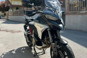 Ducati multistrada V4S Full 2024