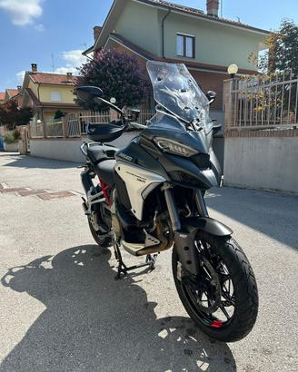 Ducati multistrada V4S Full 2024