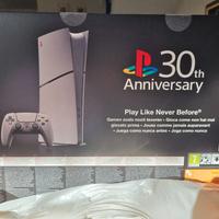 Playstation 5 Digital Ed.limitata 30th anniversary