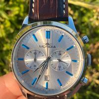 Orologio Mondia chrono
