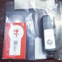 Telecomando compatibile  Yamaha TMax e Xmax