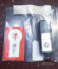 Telecomando compatibile  Yamaha TMax e Xmax