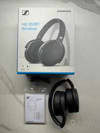 Cuffie Bluetooth Sennheiser