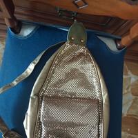 borsetta da donna con paillettes