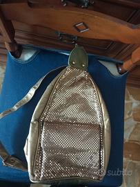 borsetta da donna con paillettes